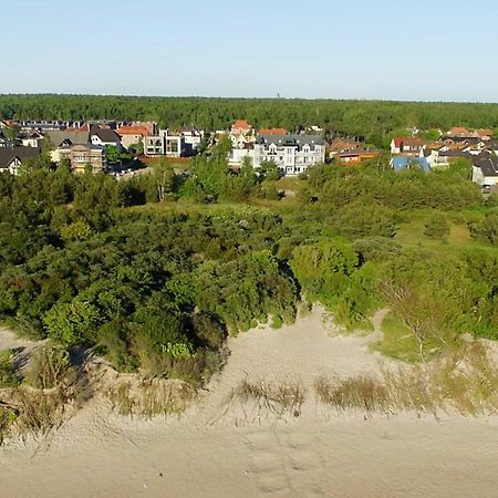 Sand In The City Klaipėda Exteriör bild